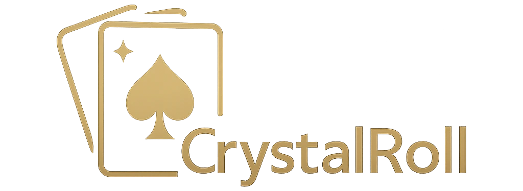 CrystalRoll